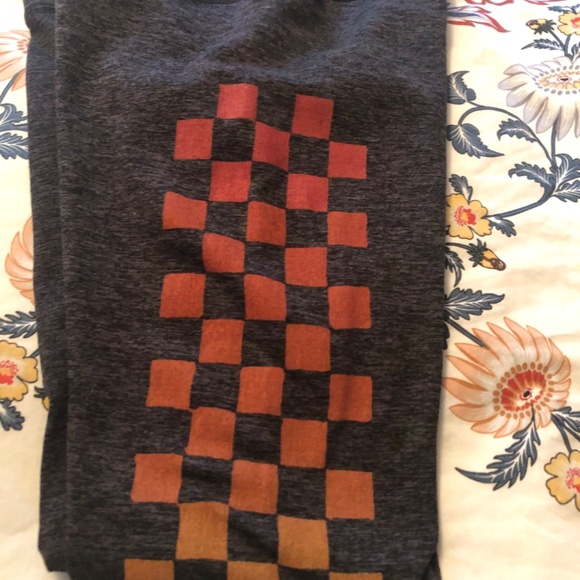 Authentic Aviator Nation Leggings High Rise - Picture 2 of 3